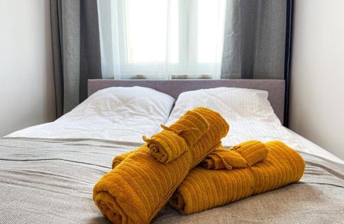 Jelitkowo Apartment | Home and Sea