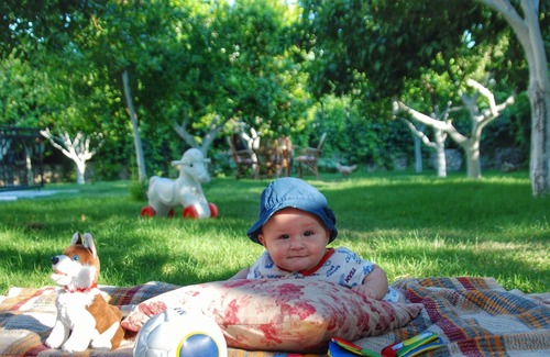 Tekirova House | Home, apart, garden, beach , sea,