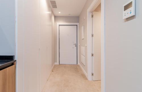 Cuatro Caminos Apartment | Home Art Apartments Bernabéu