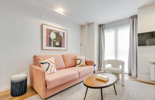 Salamanca Apartment | Home Art Apartments Salamanca