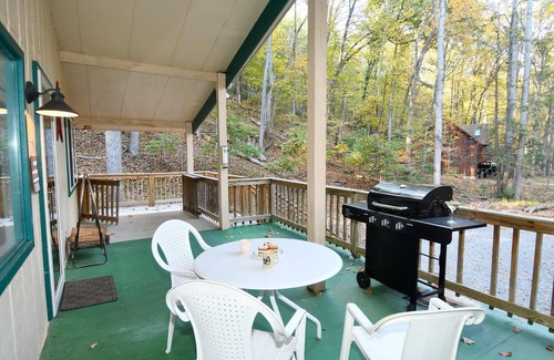 Berkeley Springs Cottage | Home at Last - Gather Here!
