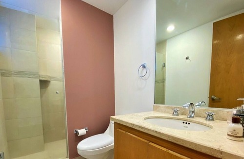 Huixquilucan Apartment | Home away from home