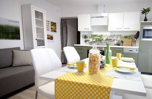 Bad Tatzmannsdorf Apartment | Home away from home! Vacation apartments to feel good in