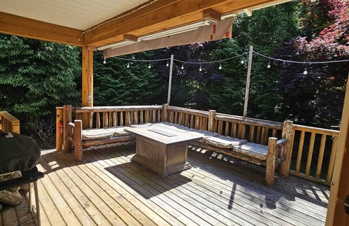 Lindell Beach Cabin | Home Away from Home