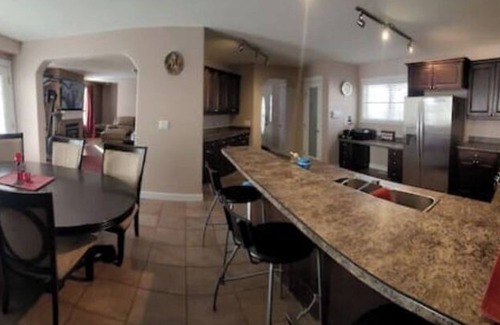 Timberlea House | Home Away From Home