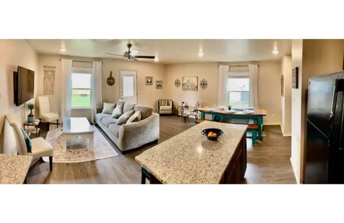 Copperas Cove House | Home Away from Home: Fort Hood, Ideal for Longer Stays