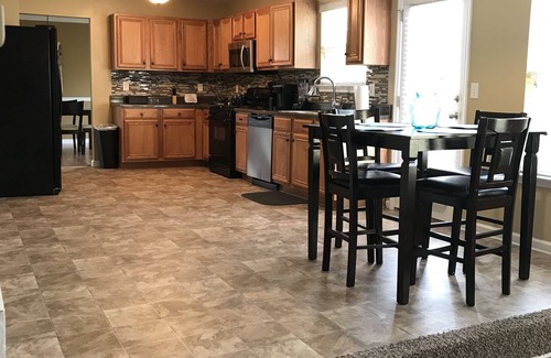 Lawrenceville House | Home Away From Home