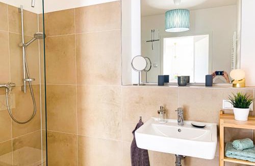 Mainz-Bingen Apartment | Home away from Home in a lovely vine region Bingen