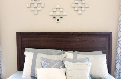 Lancaster House | Home Away from Home/ 5mins from dallas