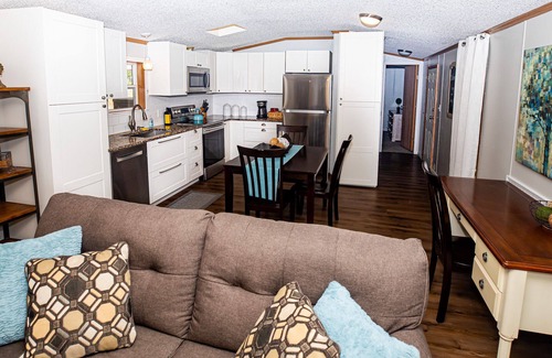 Conroy House | Home away from Home at BEYONDER Getaway