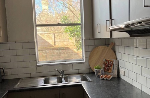 Goulburn House | Home away from home