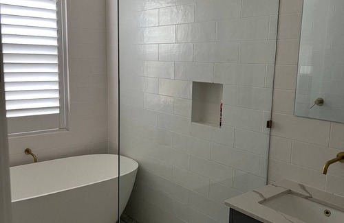 Goulburn House | Home away from home