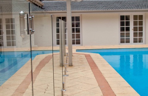 Yokine House | Home Away From Home