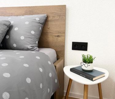 Jajce Apartment | Home Away From Home