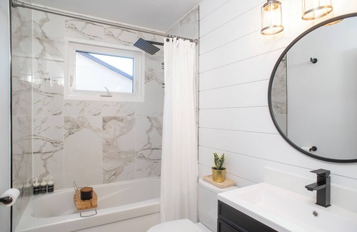 Thunder Bay House | Home Away from Home