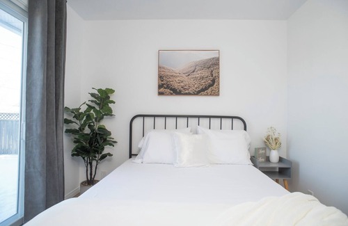 Thunder Bay House | Home Away from Home