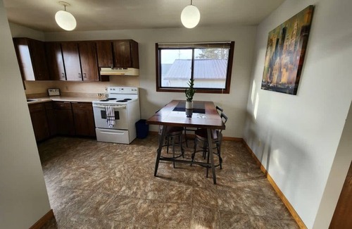 Thunder Bay House | Home away from home/Current River Arena area