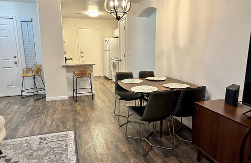 Ashton Ranch House | Home away from home! Close to everything. 2bed/2 bath