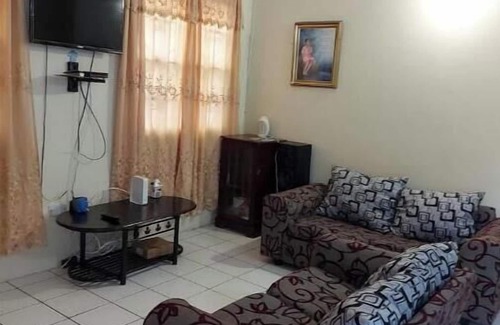 Soufriere House | Home Away From Home Guesthouse