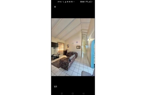Soufriere House | Home Away From Home Guesthouse