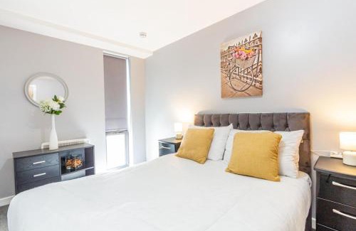 Bootle Apartment | Home Away from Home