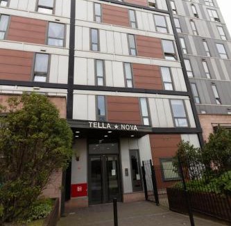 Bootle Apartment | Home Away from Home