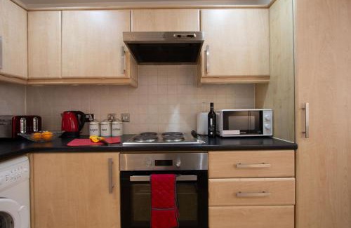 Bootle Apartment | Home Away from Home