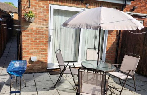 Glyndon Apartment | Home away from Home