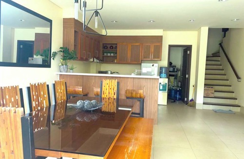 Morong House | Home Away from Home in Anvaya Cove