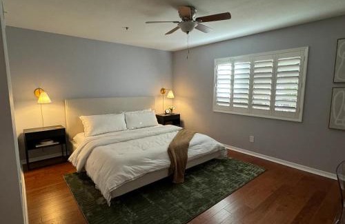 Camelback East Apartment | Home Away from Home in the Heart of Phoenix - Extended Stay Relocation Insurance