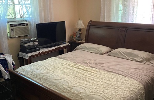 Northern Estates House | Home away from home