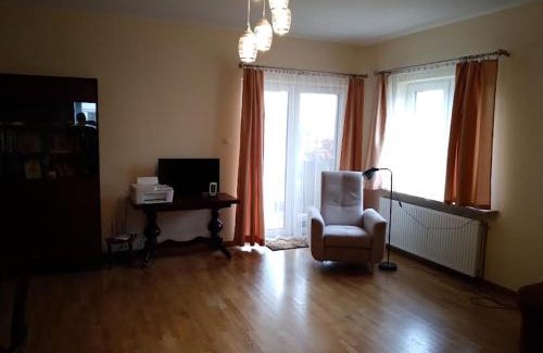 Stare Babice House | Home Away From Home