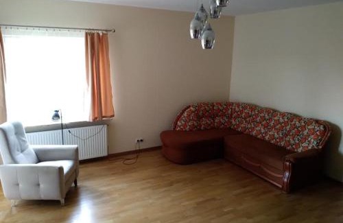 Stare Babice House | Home Away From Home