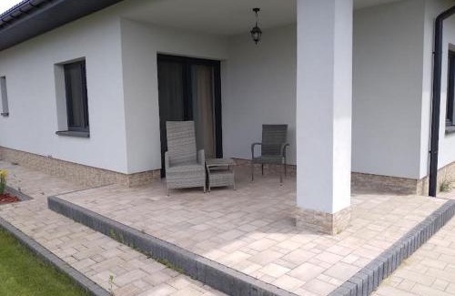 Stare Babice House | Home Away From Home