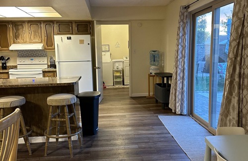 Palo Verde House | Home away from home-Quiet cozy casita