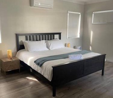 Rochedale Villa | Home away From Home & Resort Facility&Pet Friendly