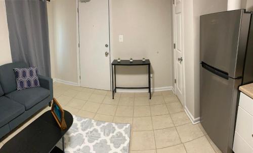 Fells Point Apartment | Home away from home!