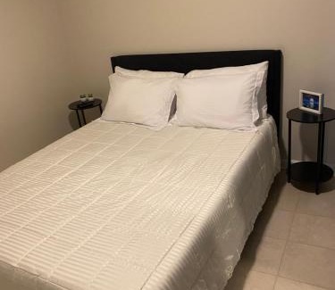 Fells Point Apartment | Home away from home!
