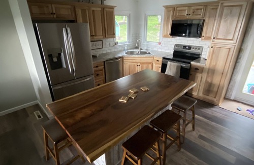 Battle Lake House | Home Away from Home on Beautiful Stalker Lake! Peaceful, Private, Relaxing!