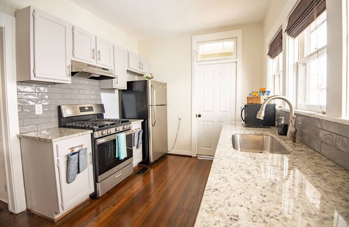 Birmingham House | ♢Home Away From Home❤Bungalow By DT/UAB/Highlands♢