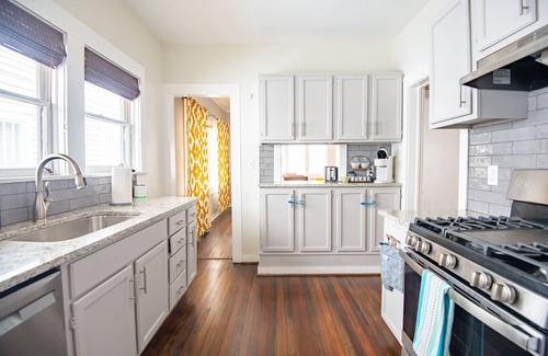 Birmingham House | ♢Home Away From Home❤Bungalow By DT/UAB/Highlands♢
