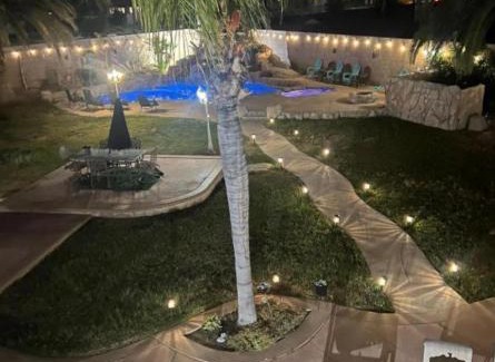 Eastvale House | Home Away From Home