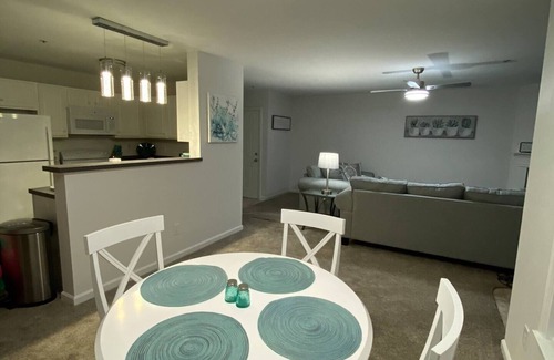 High Point Condo | HOME AWAY FROM HOME-n2 Miles From HPU & Fnt Market!