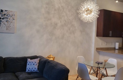 Downtown Las Vegas Condo | Home Away From Home