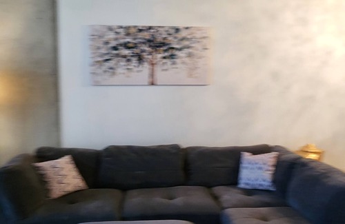 Downtown Las Vegas Condo | Home Away From Home