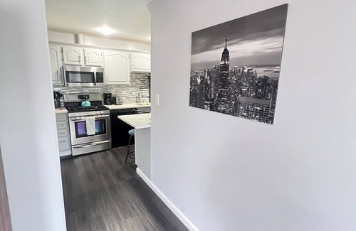 Livingston Apartment | Home away from Home in Livingston NJnn
