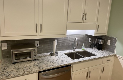Loganville House | Home Away From Home on a Quiet Cul-de-sac with large backyard