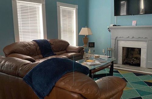 Madison Condo | Home Away From Home
