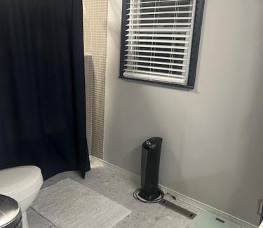 Newton House | Home Away from Home