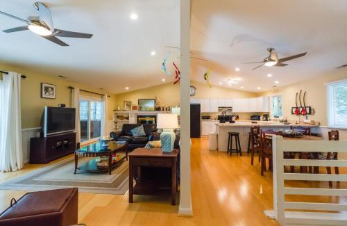 Ocean Pines House | Home Away From Home
